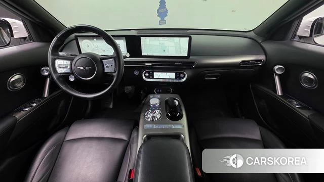 Genesis GV60 id 3865321 из Кореи 17