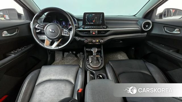 Kia Come New K3 id 4269460 из Кореи 27