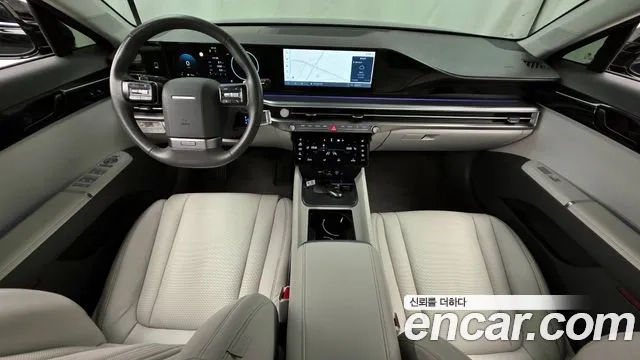 Hyundai Grandeur (GN7) id 2954326 из Кореи 17