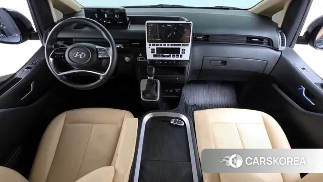 Hyundai Staria id 3290519 из Кореи 17