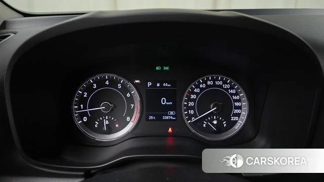 Hyundai Venue id 4864887 из Кореи 27