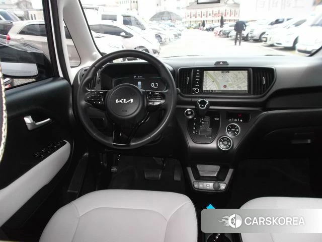 Kia The New Kia Ray id 3914872 из Кореи 17