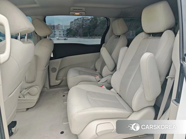 Buick GL8 id 3855947 из Китая 8