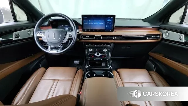 Lincoln Nautilus First generation id 3599801 из Кореи 17