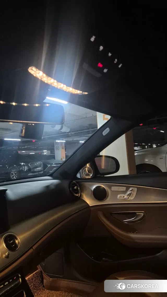 Mercedes-Benz E-Class W213 id 3748162 из Кореи 7