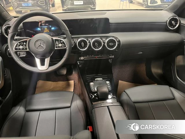 Mercedes-Benz Class A id 4263693 из Китая 9