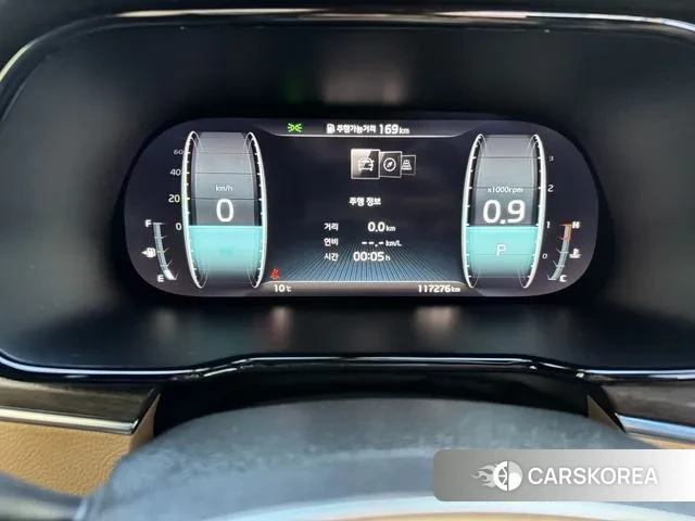 Kia Mohave Master id 3425466 из Кореи 17