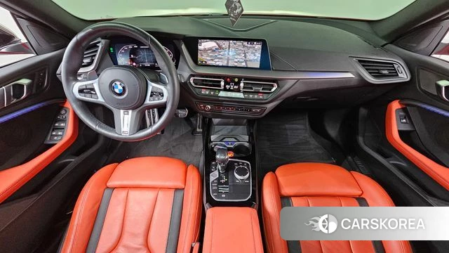 BMW 2 Series Gran Coupe (F44) id 4434238 из Кореи 31
