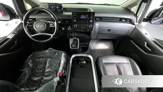 Hyundai Staria id 3870786 из Кореи 17