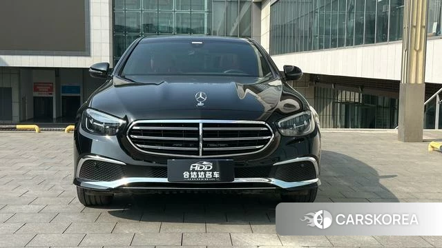 Mercedes-Benz E-class id 4264805 из Китая 7