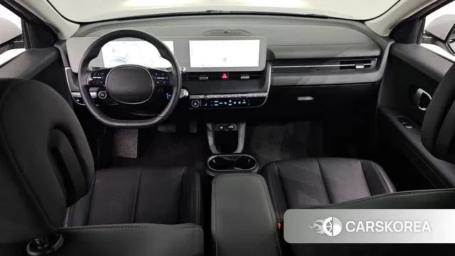 Hyundai Ionic 5 id 3770283 из Кореи 17