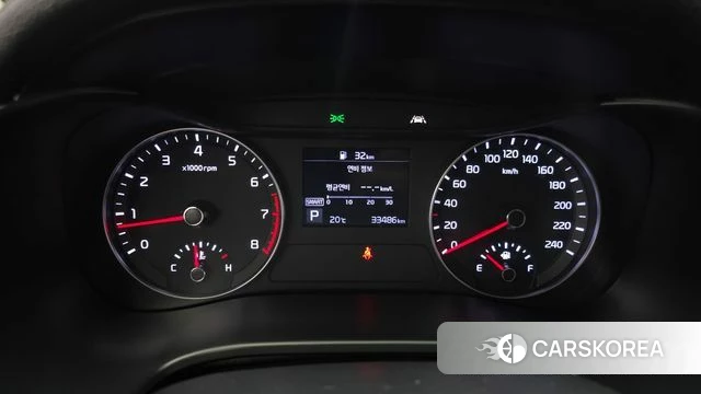 Kia Come New K3 id 4693560 из Кореи 28