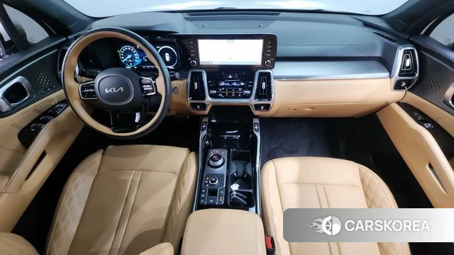 Kia Sorento 4th Generation id 3940544 из Кореи 17