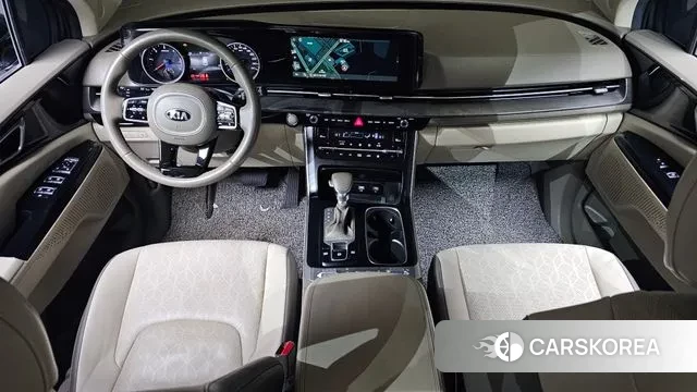 Kia Carnival 4th generation id 3686592 из Кореи 17