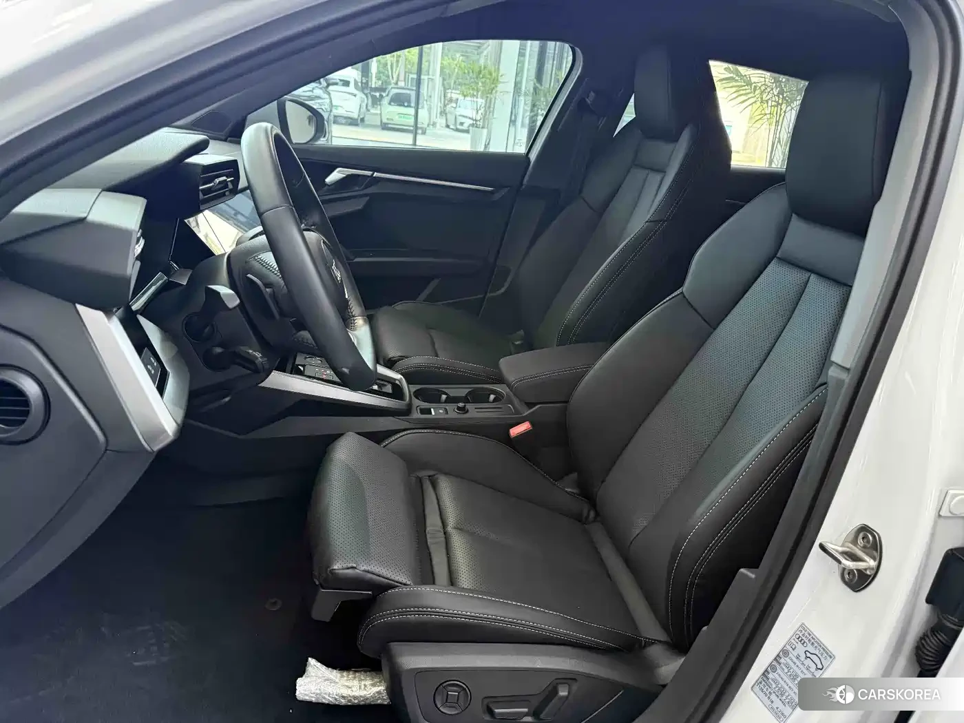 Audi A3 id 4601796 из Китая 20