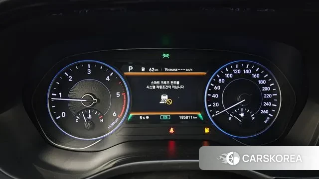 Hyundai Palisade id 3672537 из Кореи 17