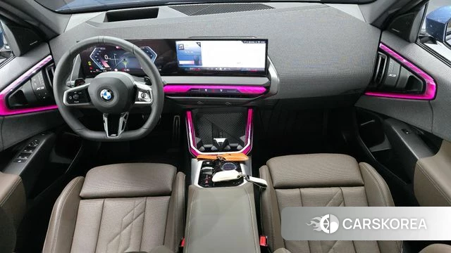 BMW X3 (G45) id 4248308 из Кореи 27