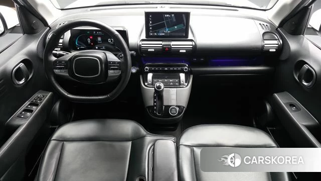 Hyundai Casper id 4696889 из Кореи 17