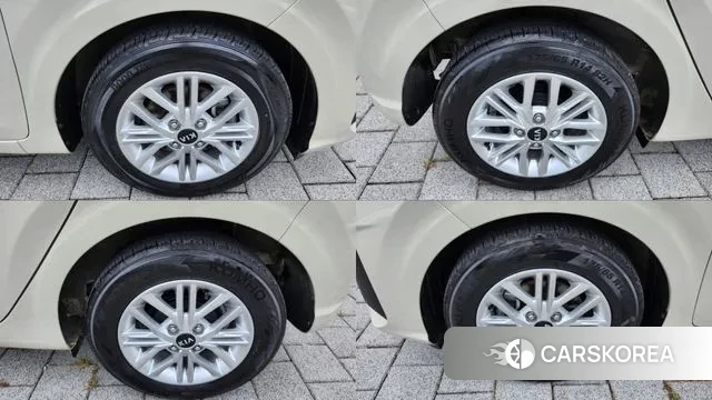 Kia Morning Urban (JA) id 3054539 из Кореи 17