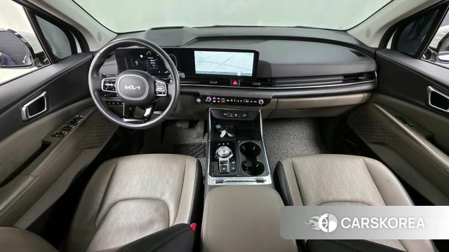 Kia The New Carnival 4th Generation id 3817573 из Кореи 17