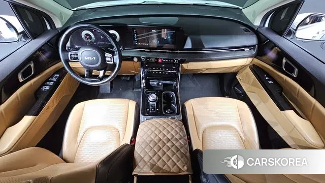 Kia Carnival 4th generation id 3640151 из Кореи 17