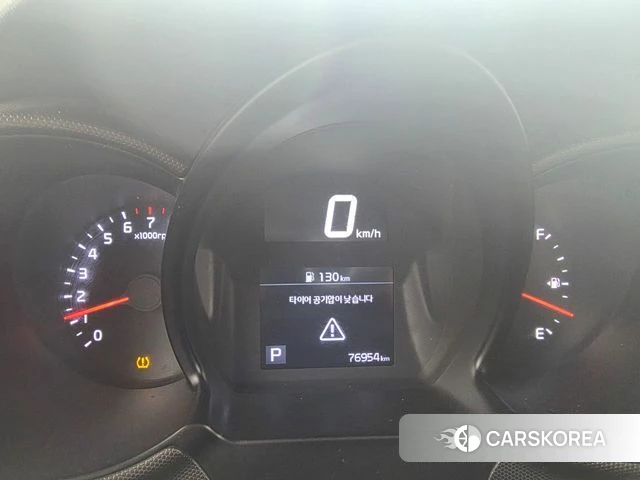 Kia The New Ray id 3791973 из Кореи 11