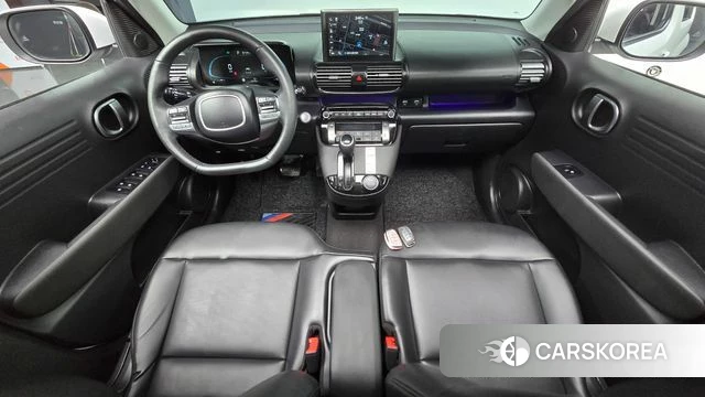 Hyundai Casper id 4475259 из Кореи 17