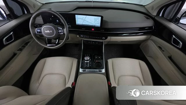 Kia The New Carnival 4th Generation id 4928380 из Кореи 30