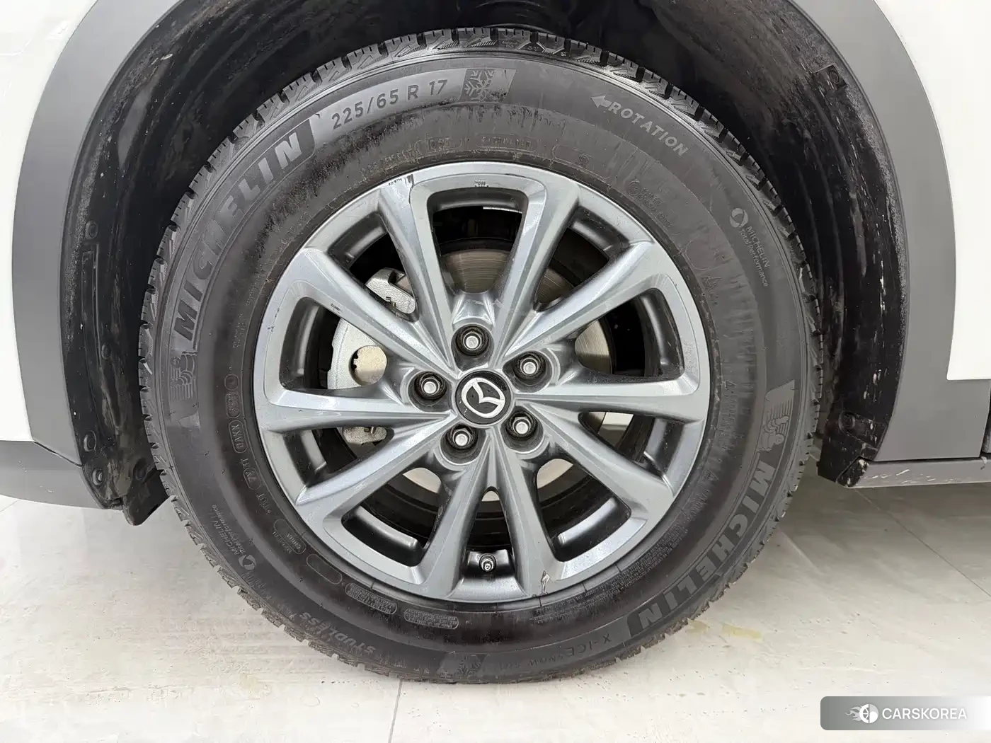 Mazda CX-4 id 4601074 из Китая 17