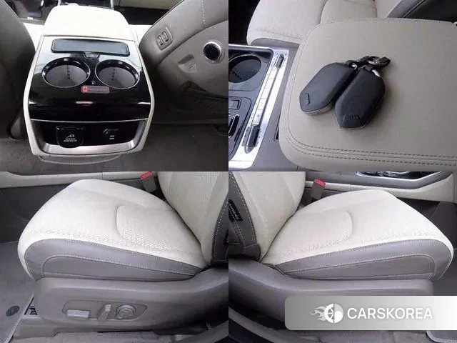 Kia The New Carnival 4th Generation id 3041238 из Кореи 17