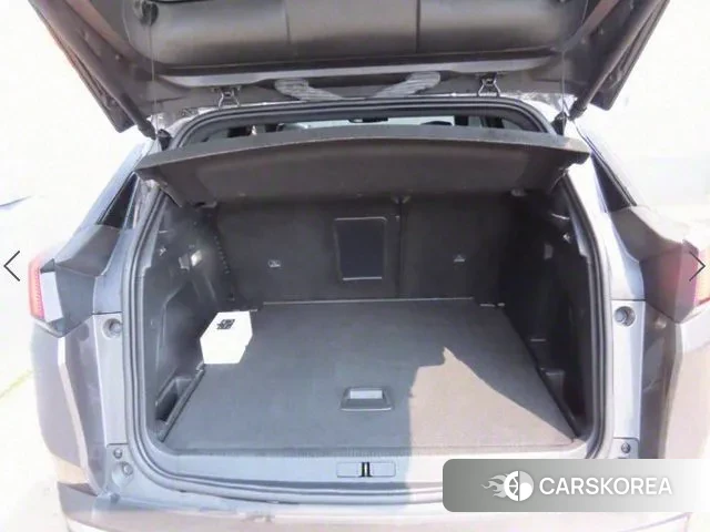 Peugeot 3008 second generation id 3060651 из Кореи 17