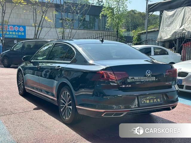 Volkswagen Magotan id 4297486 из Китая 14