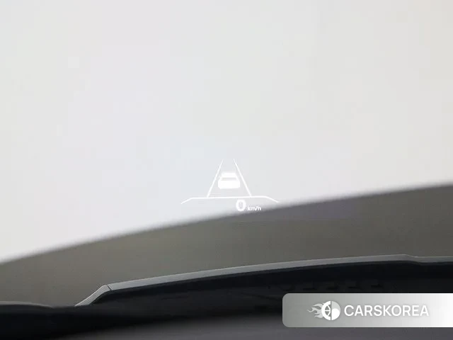 Genesis GV80 id 3712806 из Кореи 17