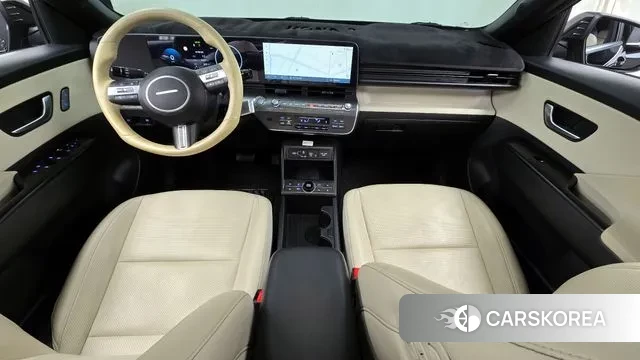 Hyundai Kona (SX2) id 3472419 из Кореи 17