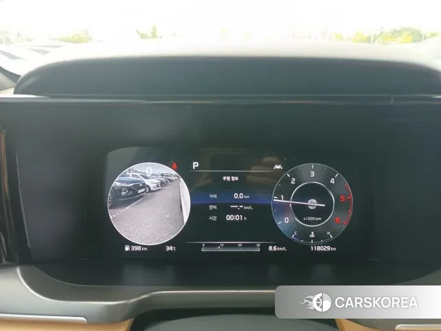 Kia Sorento 4th Generation id 3128687 из Кореи 17