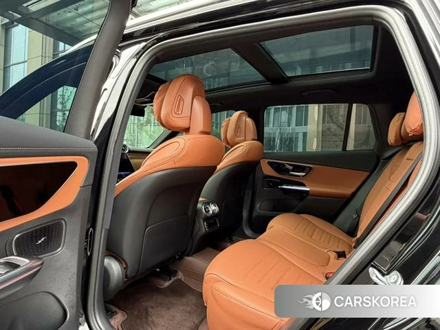 Mercedes-Benz GLC id 4300830 из Китая 16