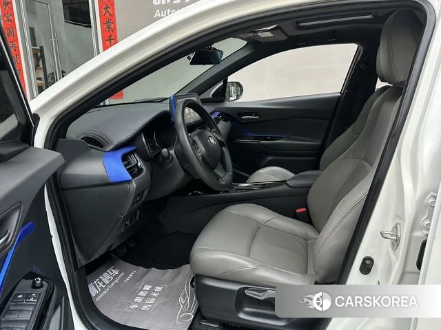 Toyota IZOA id 4301664 из Китая 22