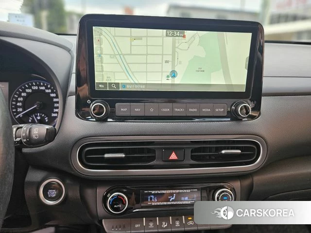 Hyundai The New Kona id 4535218 из Кореи 13