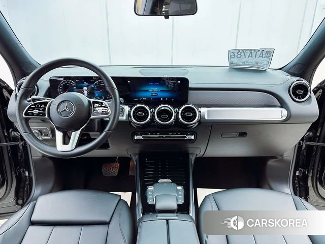 Mercedes-Benz GLB id 4257709 из Китая 18