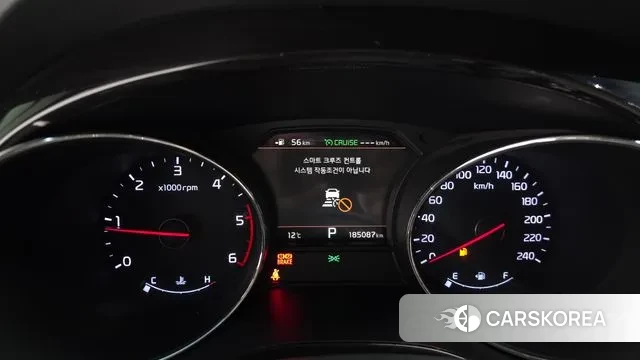 Kia The New Carnival id 3292426 из Кореи 17