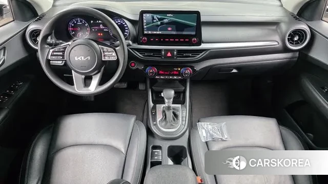 Kia The New K3 2nd generation id 3355573 из Кореи 17