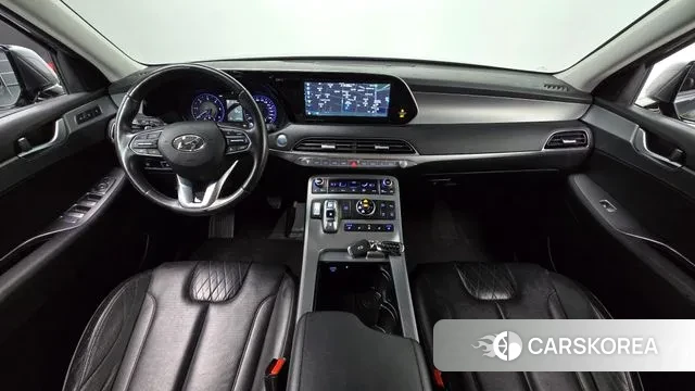 Hyundai Palisade id 3520279 из Кореи 17