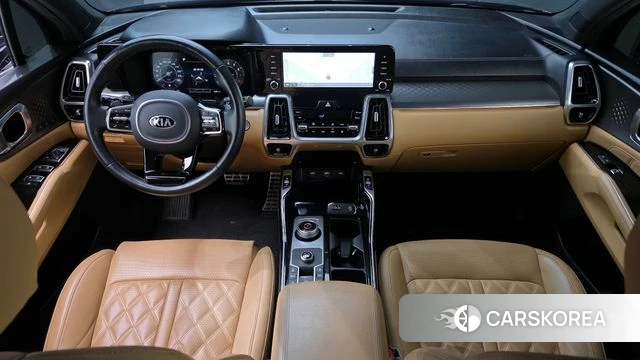 Kia Sorento 4th Generation id 3893062 из Кореи 17