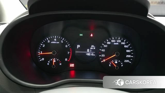Kia Morning Urban (JA) id 4855761 из Кореи 27