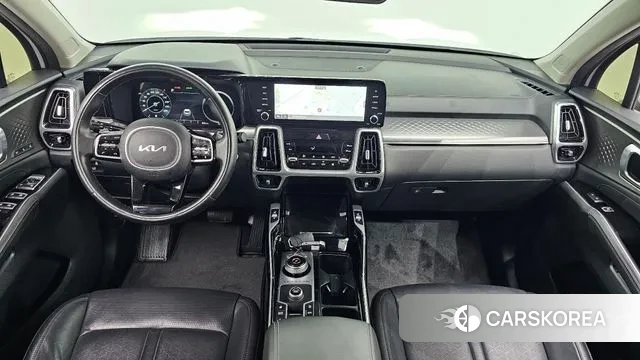 Kia Sorento 4th Generation id 3427974 из Кореи 17