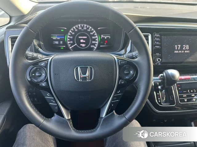 Honda Ai Lishen id 4264505 из Китая 7