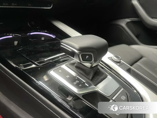 Audi A5 id 4387560 из Китая 15