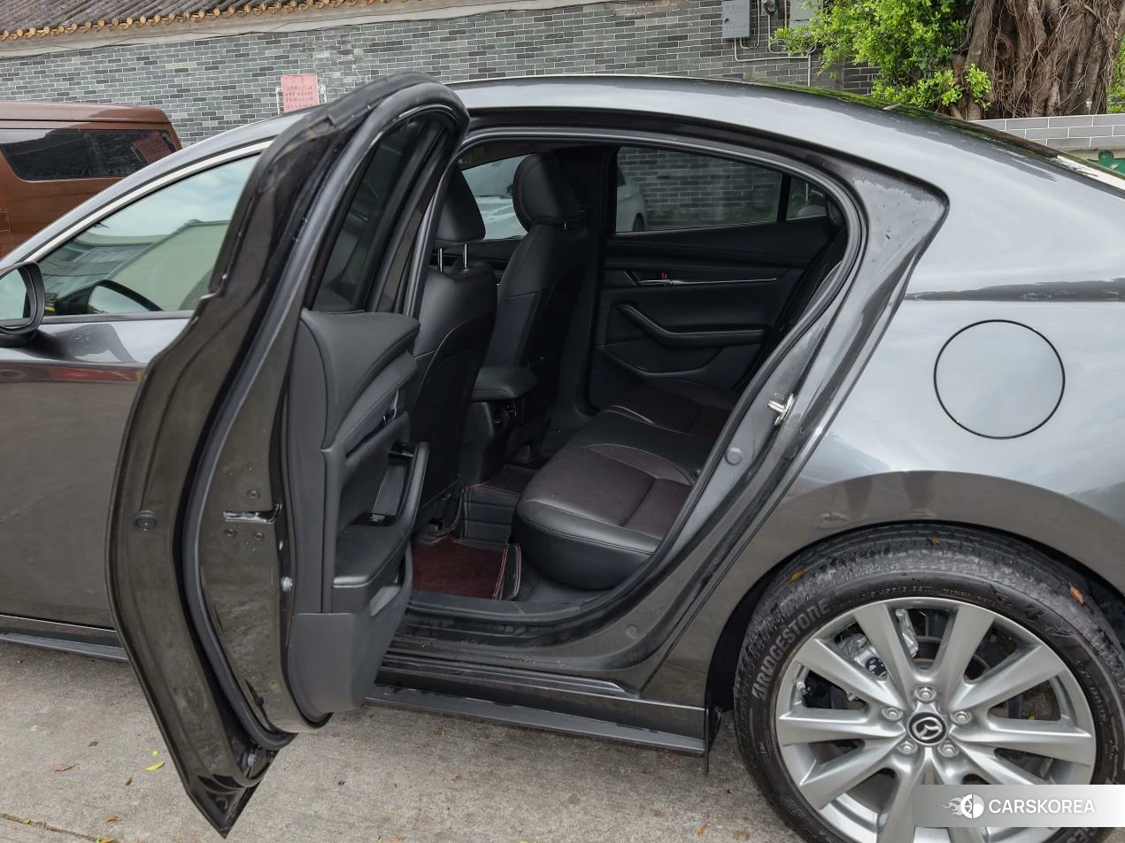 Mazda 3 Angkesaila id 4455044 из Китая 27