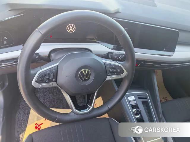 Volkswagen Golf id 4264767 из Китая 9