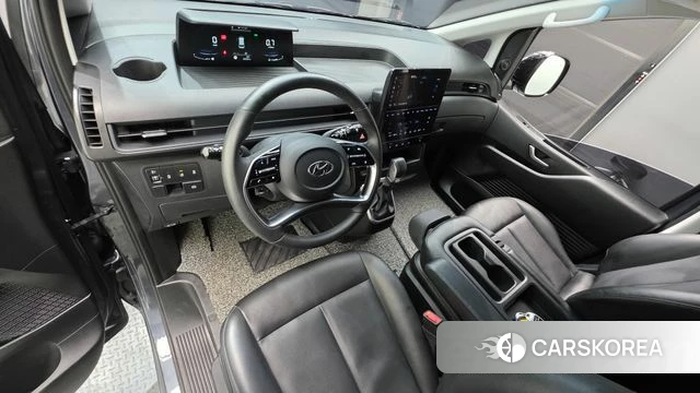 Hyundai Staria id 4687569 из Кореи 28